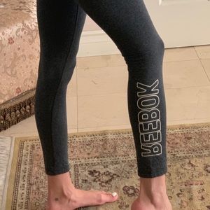 REEBOK VINTAGE LEGGINGS